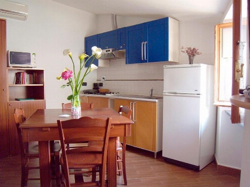 Michela Rooms image 13