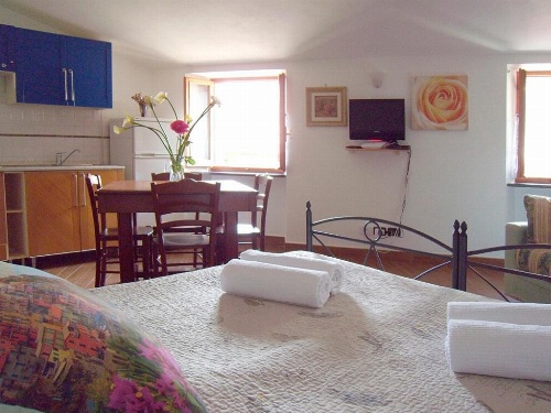 Michela Rooms image 14