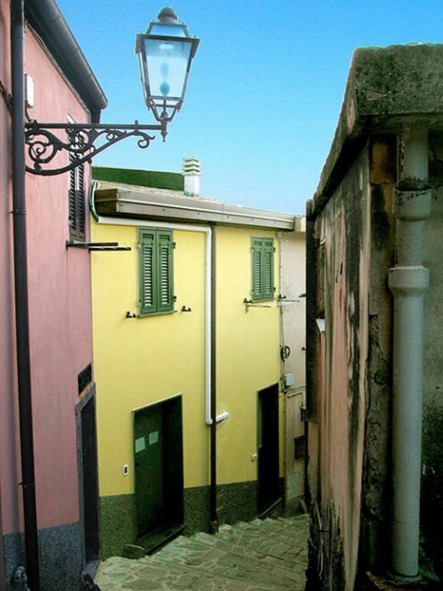 Michela Rooms image 18